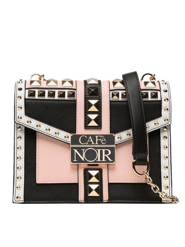 CAFèNOIR CAFèNOIR Дамска чанта C3ZE0402 Черен