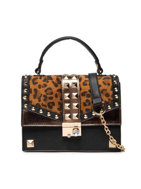 CAFèNOIR CAFèNOIR Дамска чанта C3ZF0301 Черен