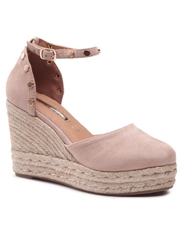 CAFèNOIR CAFèNOIR Еспадрили C1XA9910 Бежов