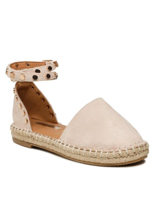 CAFèNOIR CAFèNOIR Еспадрили C1XA9913 Бежов