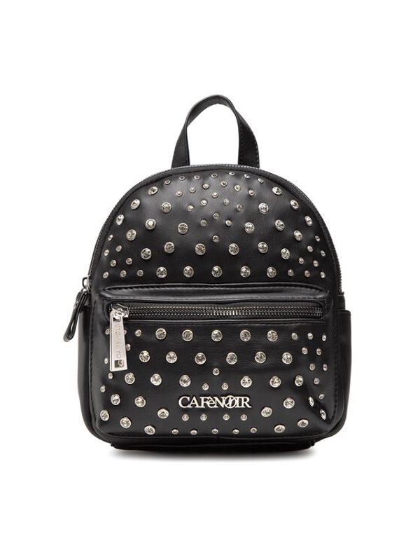 CAFèNOIR CAFèNOIR Раница C3QC0301 Черен
