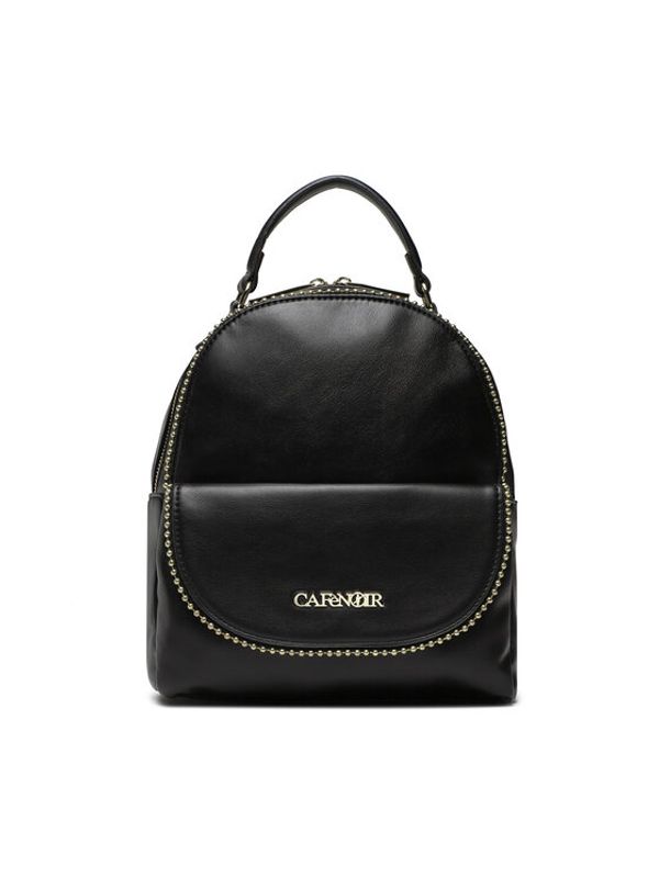 CAFèNOIR CAFèNOIR Раница C3YB0302 Черен