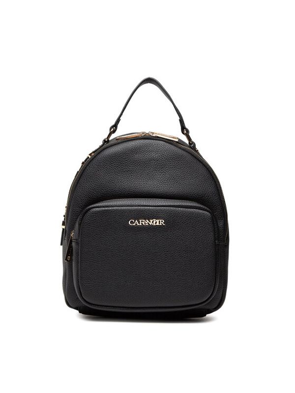 CAFèNOIR CAFèNOIR Раница C3ZL0301 Черен
