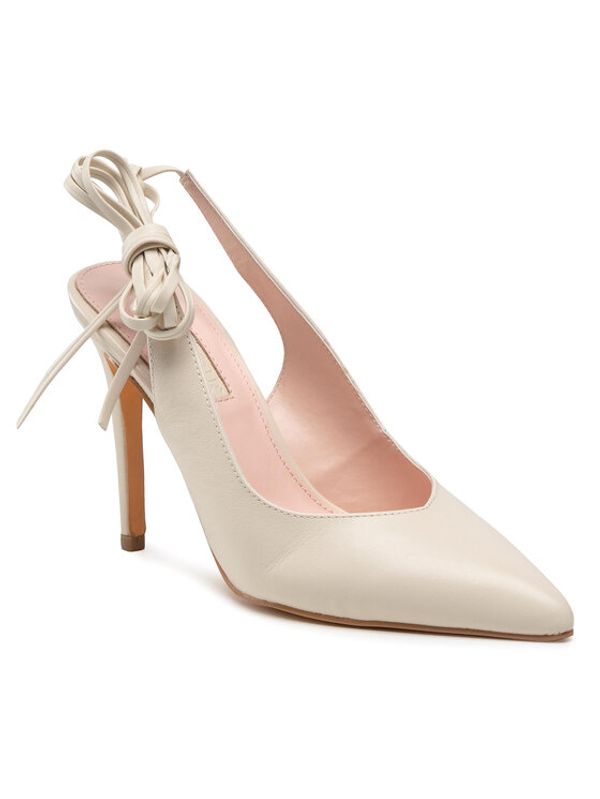 CAFèNOIR CAFèNOIR Сандали C1XG2907 Бежов