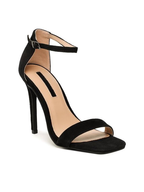 CAFèNOIR CAFèNOIR Сандали C1XV6118 Черен