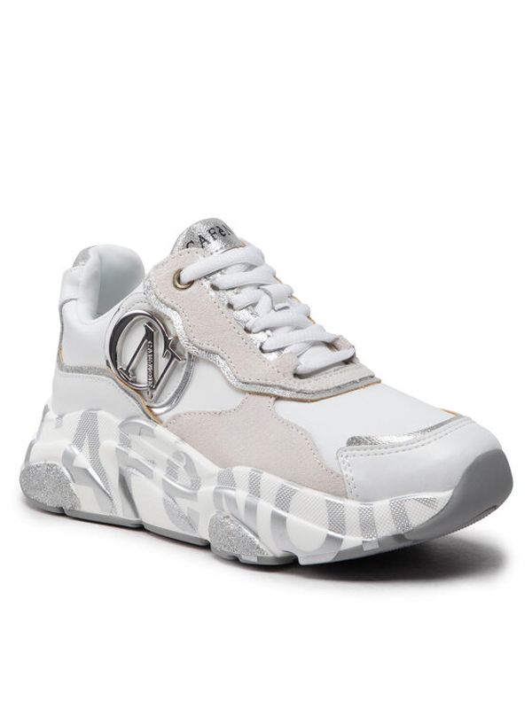 CAFèNOIR CAFèNOIR Сникърси C1DA1220 Бял