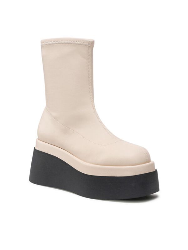 Call It Spring Call It Spring Боти Mars 16260016 Бежов