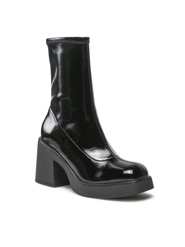 Call It Spring Call It Spring Боти Steffanie 16258936 Черен