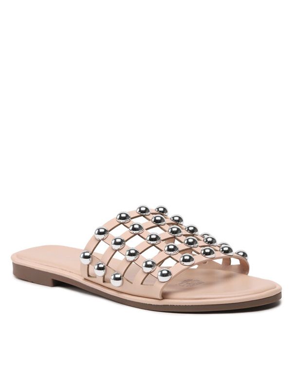 Call It Spring Call It Spring Чехли Murcia 13588726 Бежов