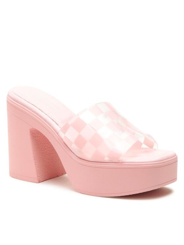 Call It Spring Call It Spring Чехли Palomaa 13532751 Розов