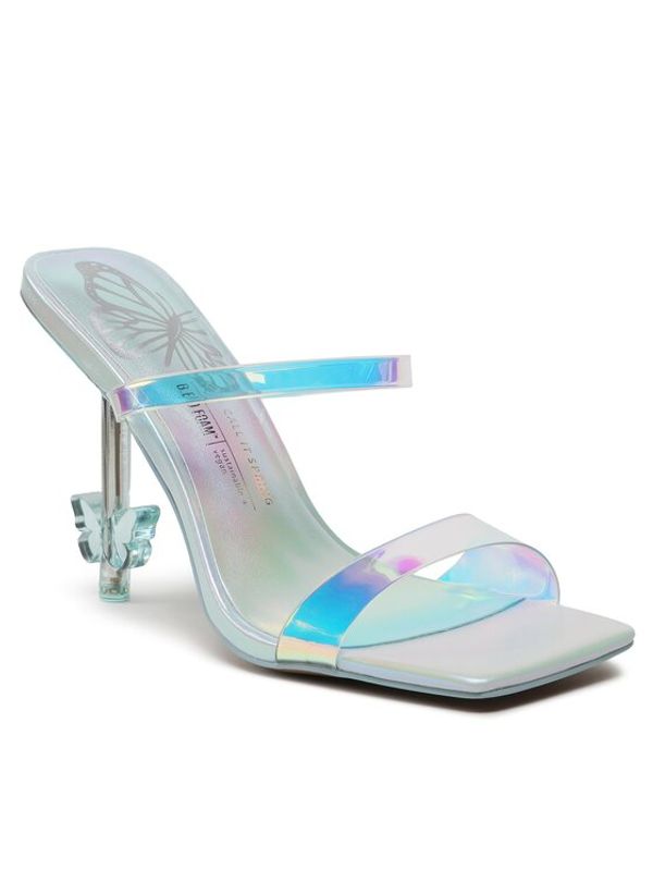 Call It Spring Call It Spring Чехли Papillon 13593088 Син