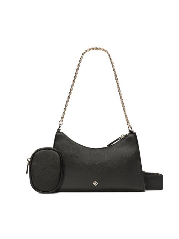 Call It Spring Call It Spring Дамска чанта Adreddia 13535296 Черен