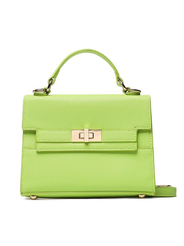 Call It Spring Call It Spring Дамска чанта Bulletproof 13553583 Зелен