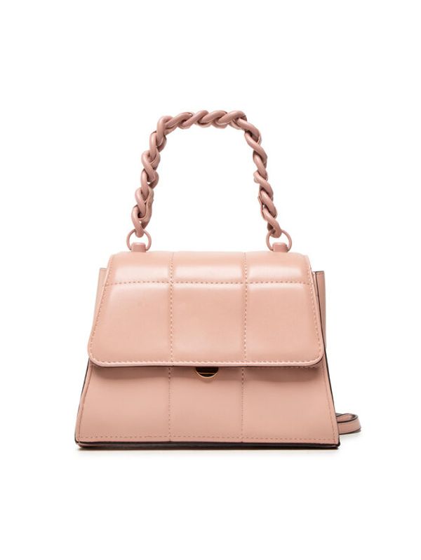 Call It Spring Call It Spring Дамска чанта Dariah 16259386 Розов