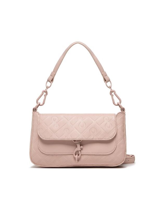 Call It Spring Call It Spring Дамска чанта Gemmah 16348753 Розов