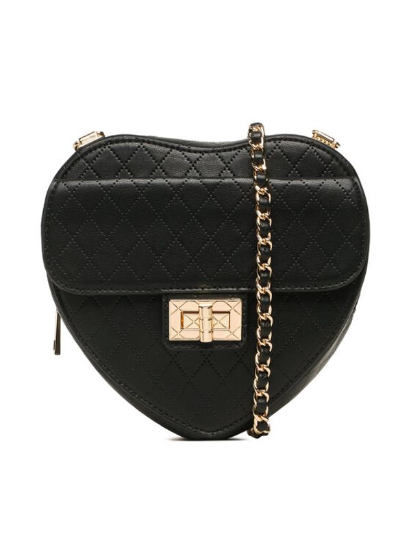 Call It Spring Call It Spring Дамска чанта Lilheart 13535997 Черен