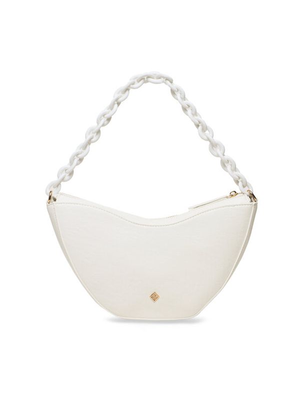 Call It Spring Call It Spring Дамска чанта Mwah 13536003 Бял