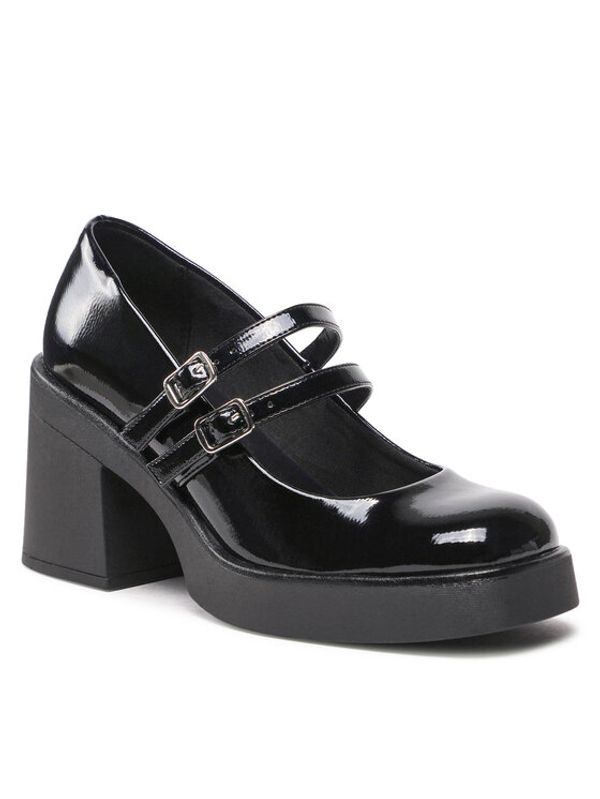 Call It Spring Call It Spring Обувки Monroe 16259444 Черен