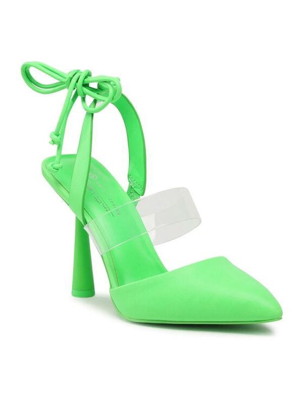 Call It Spring Call It Spring Сандали Judee 13532770 Зелен