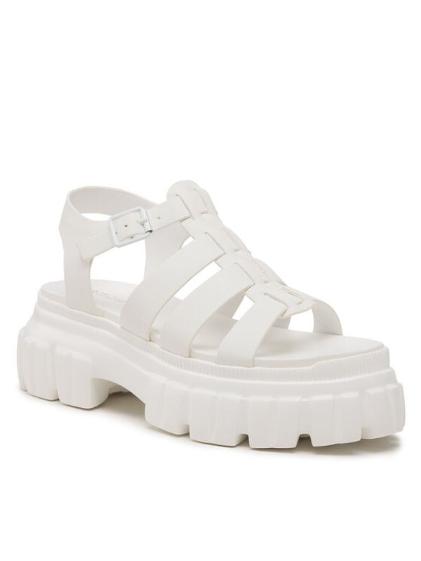 Call It Spring Call It Spring Сандали Kesara 13595431 Бял