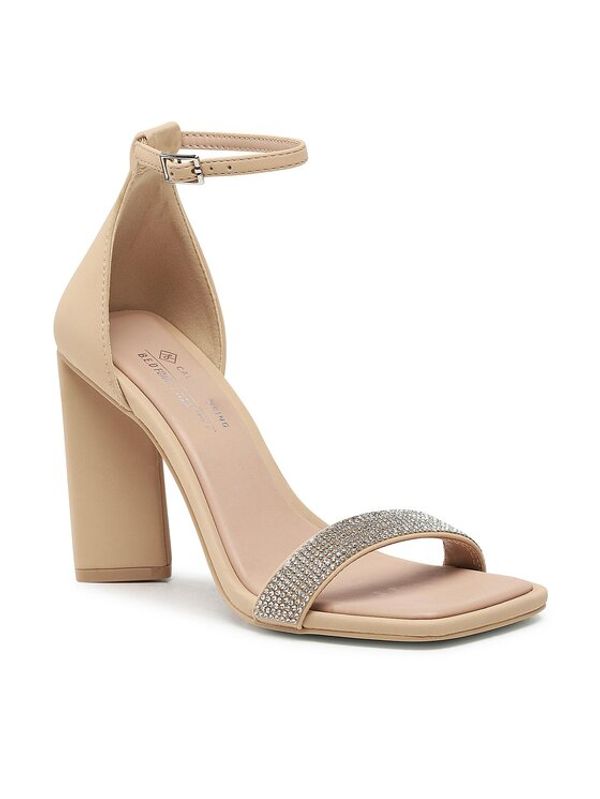 Call It Spring Call It Spring Сандали Luisa 13531075 Бежов