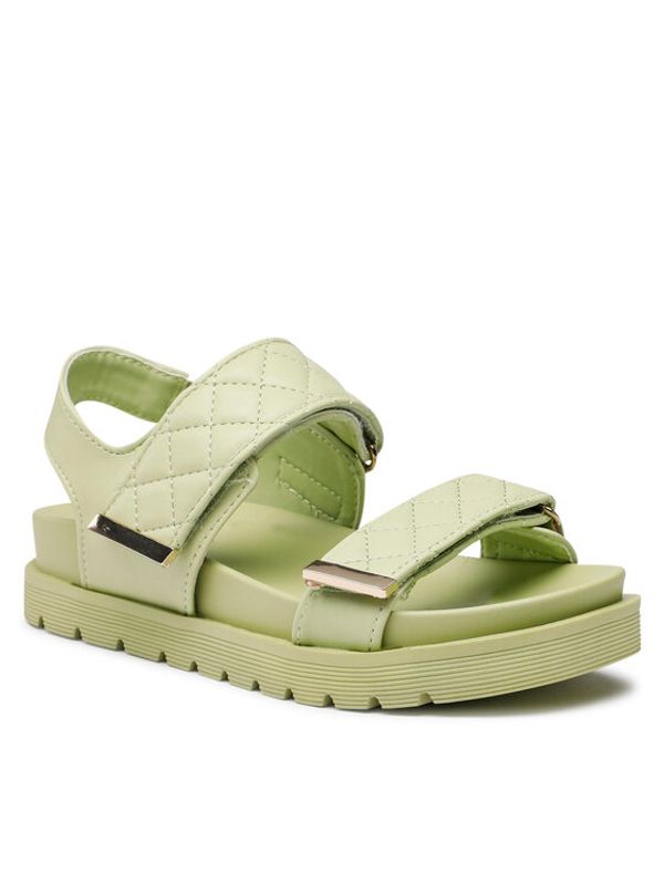 Call It Spring Call It Spring Сандали Novaa 16180448 Зелен