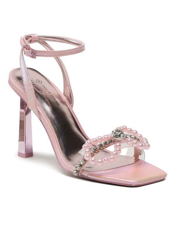 Call It Spring Call It Spring Сандали Stunner 13597874 Златист