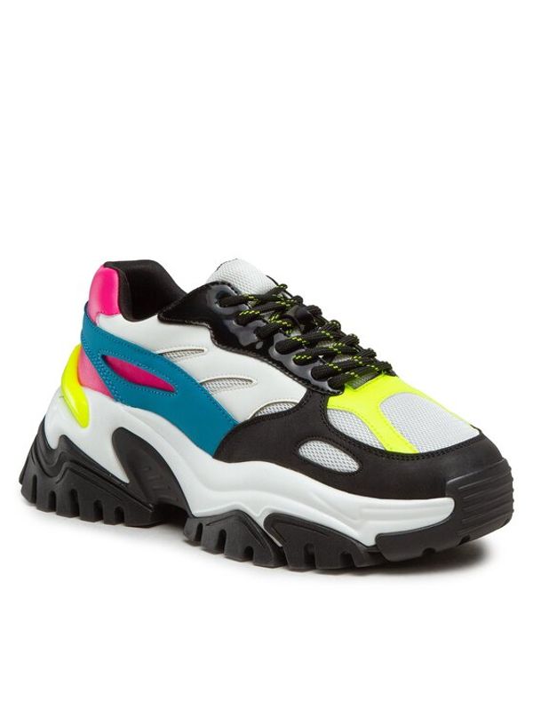 Call It Spring Call It Spring Сникърси Massif 13494270 Бял