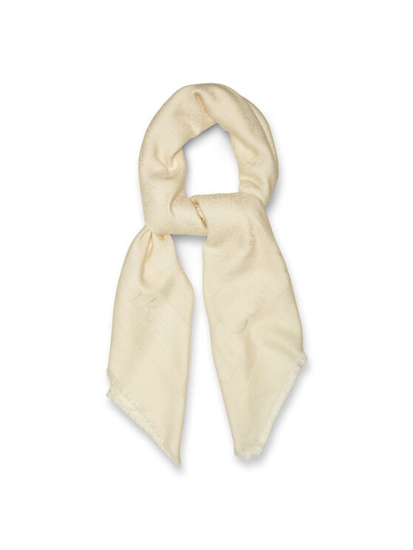 Calvin Klein Calvin Klein Бандана Logo K60K610816 Екрю