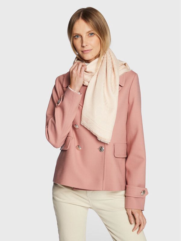 Calvin Klein Calvin Klein Бандана Monogram K60K608779 Розов