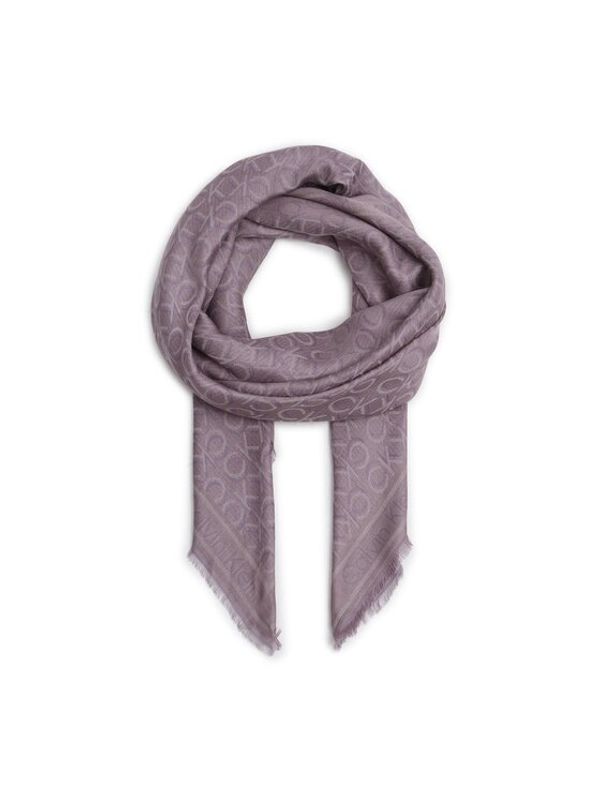 Calvin Klein Calvin Klein Бандана Monogram K60K608779 Виолетов