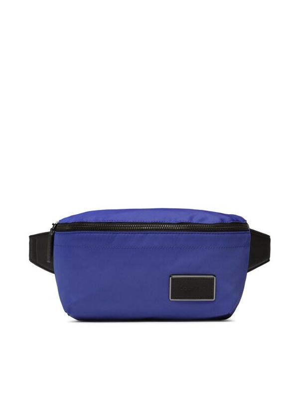 Calvin Klein Calvin Klein Чанта за кръст Ck Elevated Waistbag K50K510519 Тъмносин