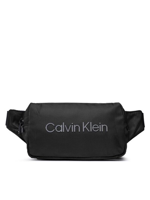 Calvin Klein Calvin Klein Чанта за кръст Ck Must T Waistbag Rtw K50K510005 Зелен