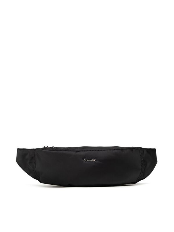 Calvin Klein Calvin Klein Чанта за кръст Utility Pckt B Waistbag K50K509103 Черен