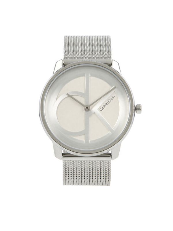 Calvin Klein Calvin Klein Часовник 25200032 Сребрист