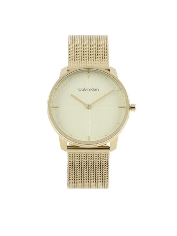 Calvin Klein Calvin Klein Часовник 25200159 Златист