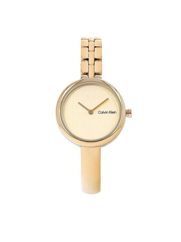 Calvin Klein Calvin Klein Часовник 25200279 Златист