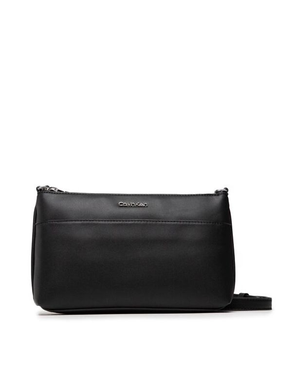 Calvin Klein Calvin Klein Дамска чанта Ck Must Crossbody K60K609905 Черен
