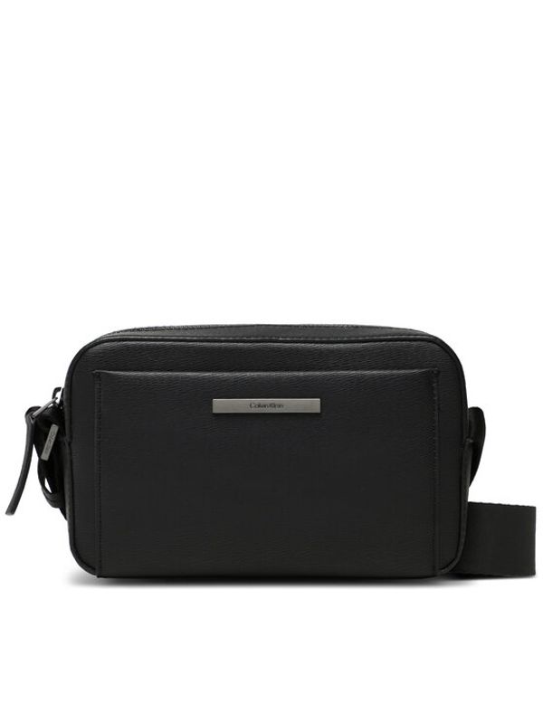Calvin Klein Calvin Klein Дамска чанта Modern Camera Bag K50K510533 Черен