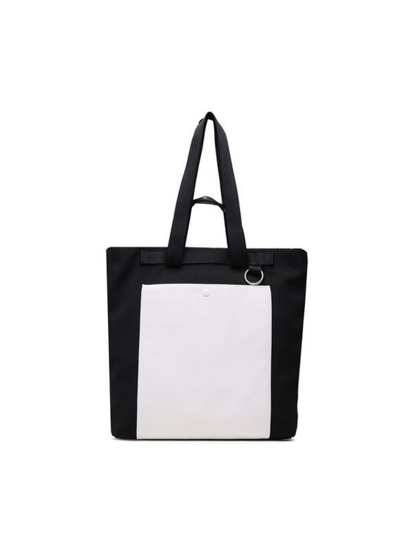 Calvin Klein Calvin Klein Дамска чанта Ultralight Sq Tote40 Cb K60K610556 Черен