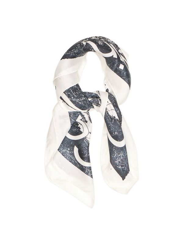 Calvin Klein Calvin Klein Фишу K60K610508 Черен