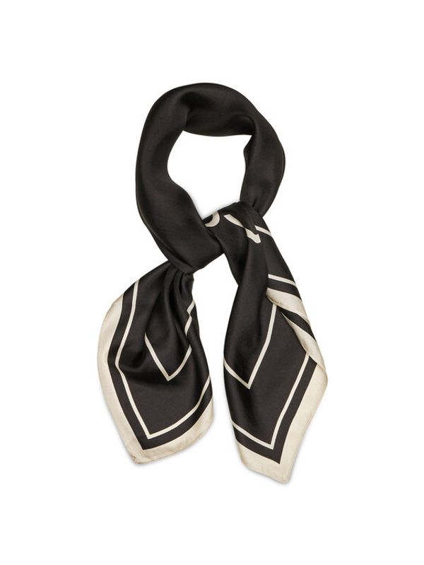 Calvin Klein Calvin Klein Фишу K60K610987 Черен