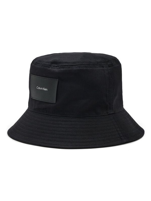 Calvin Klein Calvin Klein Капела Bucket K50K509940 Черен