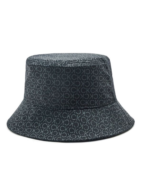 Calvin Klein Calvin Klein Капела Elevated Patch Bucket Mono K50K510484 Черен
