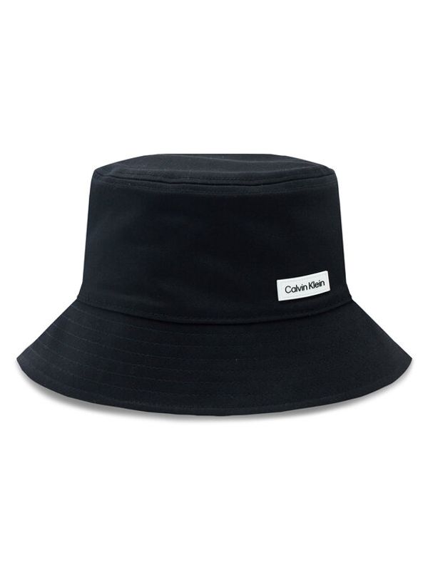 Calvin Klein Calvin Klein Капела Essential K50K510652 Черен