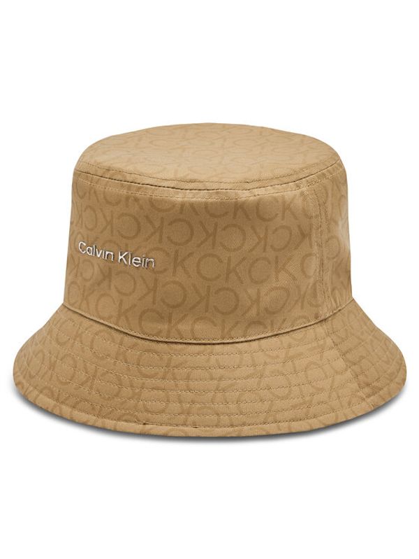 Calvin Klein Calvin Klein Капела K60K610536 Бежов