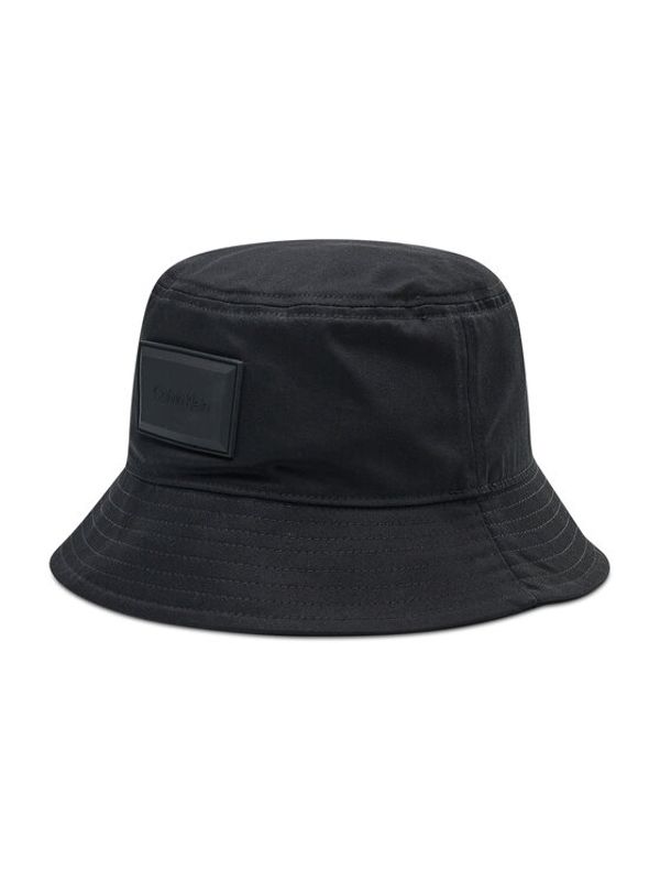 Calvin Klein Calvin Klein Капела Utility Patch Bucket K50K508256 Черен