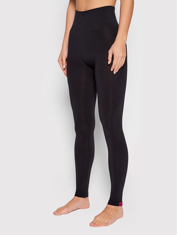 Calvin Klein Calvin Klein Клин 701220430 Черен Slim Fit