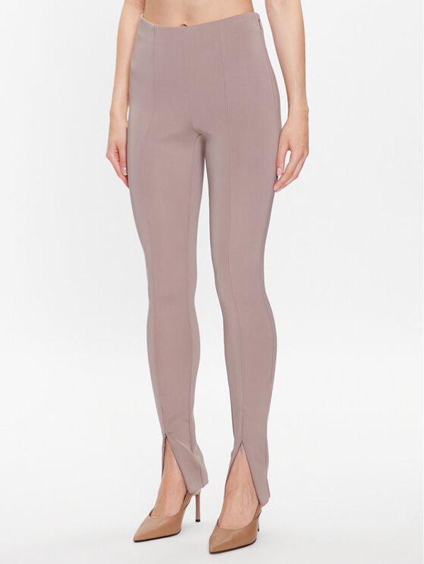 Calvin Klein Calvin Klein Клин K20K205357 Бежов Slim Fit