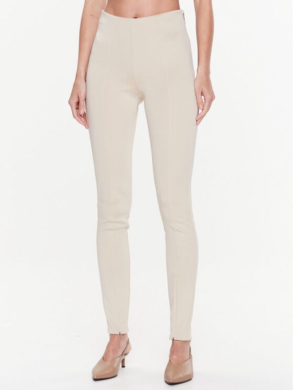 Calvin Klein Calvin Klein Клин Technical K20K205357 Бежов Slim Fit